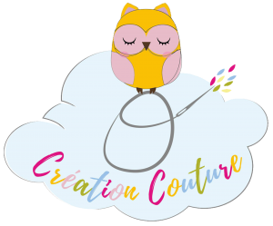 O creation couture Logos